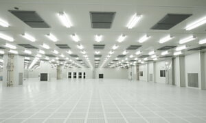 Thi Công Hệ Thống Phòng Sạch