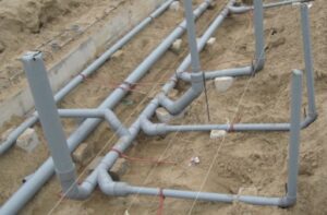 Thi Công Hệ Thống Cấp Thoát Nước